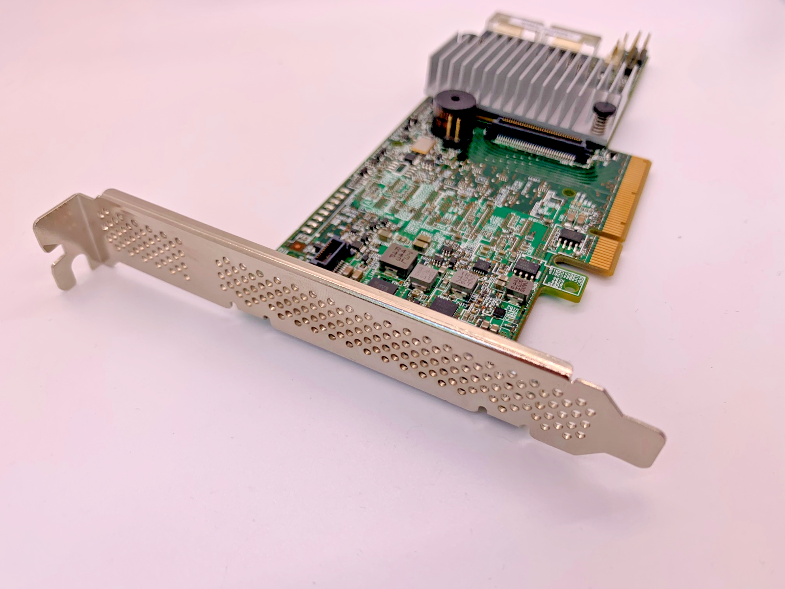 Lsi 9211-8i LSI Logic LSI00332 MegaRAID SAS 9286-8e Storage