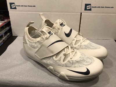 NIKE ZOOM PV ELITE - POLE VAULT SHOES - MENS SIZE 12 - TRACK SPIKES -  AA1204-002のeBay公認海外通販｜セカイモン