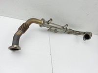 Nissan Pathfinder R51 05-10 dCi 2,5 126KW Abgaskühlung Wärmetauscher für AGR Nissan Nissan Pathfinder R51 05-10... Vorschau 2