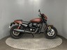 Harley Davidson Street Rod XG 750 A 2018 with only 1239 miles 