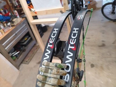 bowtech btx 28