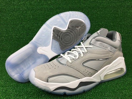 Air Jordan Point Lane Cool Grey White Retro CZ4166-002 Men's