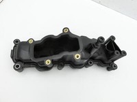 Audi A6 4F C6 qu 04-08 TDI 3,0 171KW ASB Ansaugbrücke Ansaugkrümmer Drallklappen Rechts Audi A6 4F C6 qu 04-08... Vorschau 2