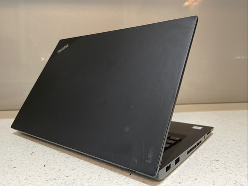 Lenovo ThinkPad T460s（Core i7／SSD換装済） Lenovo ThinkPad T460s Disassembly and SSD, RAM Upgrade