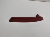 Renault Clio IV BH 12-16 5T Reflektor Rückstrahler für Stoßstange Hinten Rechts Renault Clio IV BH 12-16 23.12.2013... Vorschau 2