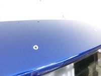 Ford Focus III 3 14-20 Kombi Heckklappe Kofferraumdeckel Ford Focus III 3 14-20 05.07.2017 PBM51-N40410-AC gebraucht Vorschau 5