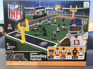 Lego NFL Football eBay Lego NFL Football eBay