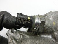 Mercedes X253 15-19 CDI 2,2 125KW Railsensor Drucksensor Mercedes X253 15-19 14.09.2015 A6511402108 A0091535228... Vorschau 6