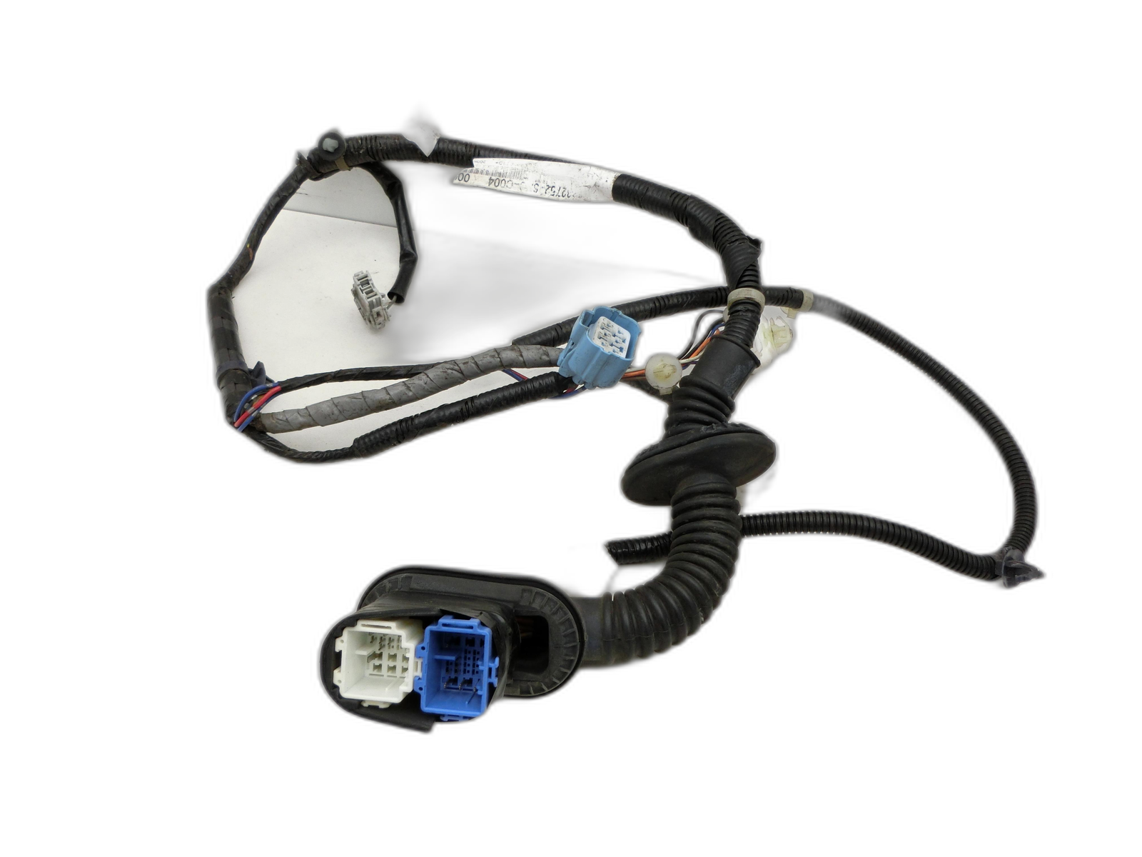 Fascio cablaggio per Portiera e Alzacristallo Dx anteriore Lim Honda Civic VIII Hybrid 07-10 - Bild 1