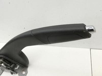 Renault Captur I J5 13-17 Handbremshebel Hebel für Handbremse Bremshebel Renault Captur I J5 13-17 10.17.2013 gebraucht Vorschau 3
