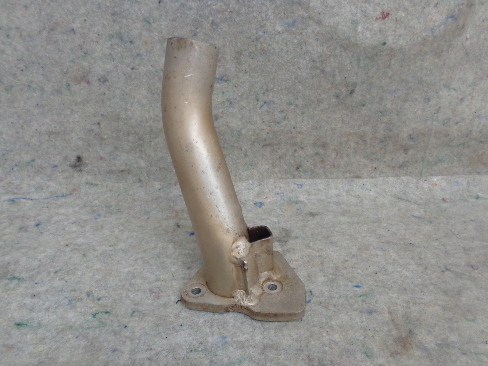 hum ページ HONDA EXHAUST PIPE STBD #18330-ZY3-020 | eBay
