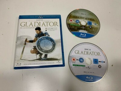 その他 Gladiator [DVD] Gladiator DVD / Gladiator (czech version) | czechmovie.com
