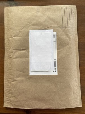 Item photo(s) from verified buyer