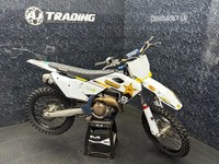 Husqvarna FC 250 2024  (MX / crf rmz kxf sxf fc  ) @ AJ TRADING