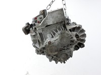 Ford S-Max WA6 06-10 TDCi 2,0 103KW MMT6 Schaltgetriebe Getriebe Ford S-Max WA6 06-10 31.01.2007 7G9R-7002-UB... Vorschau 5