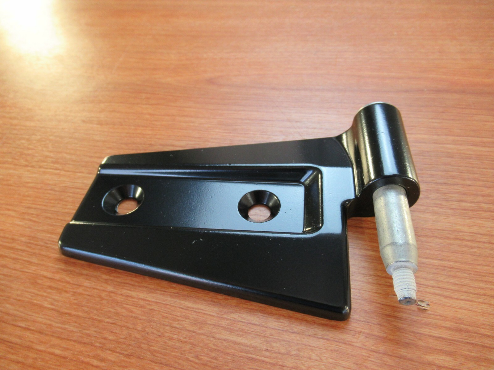 20072018 Jeep Wrangler Door Hinge For Front AND Rear Driver's Side