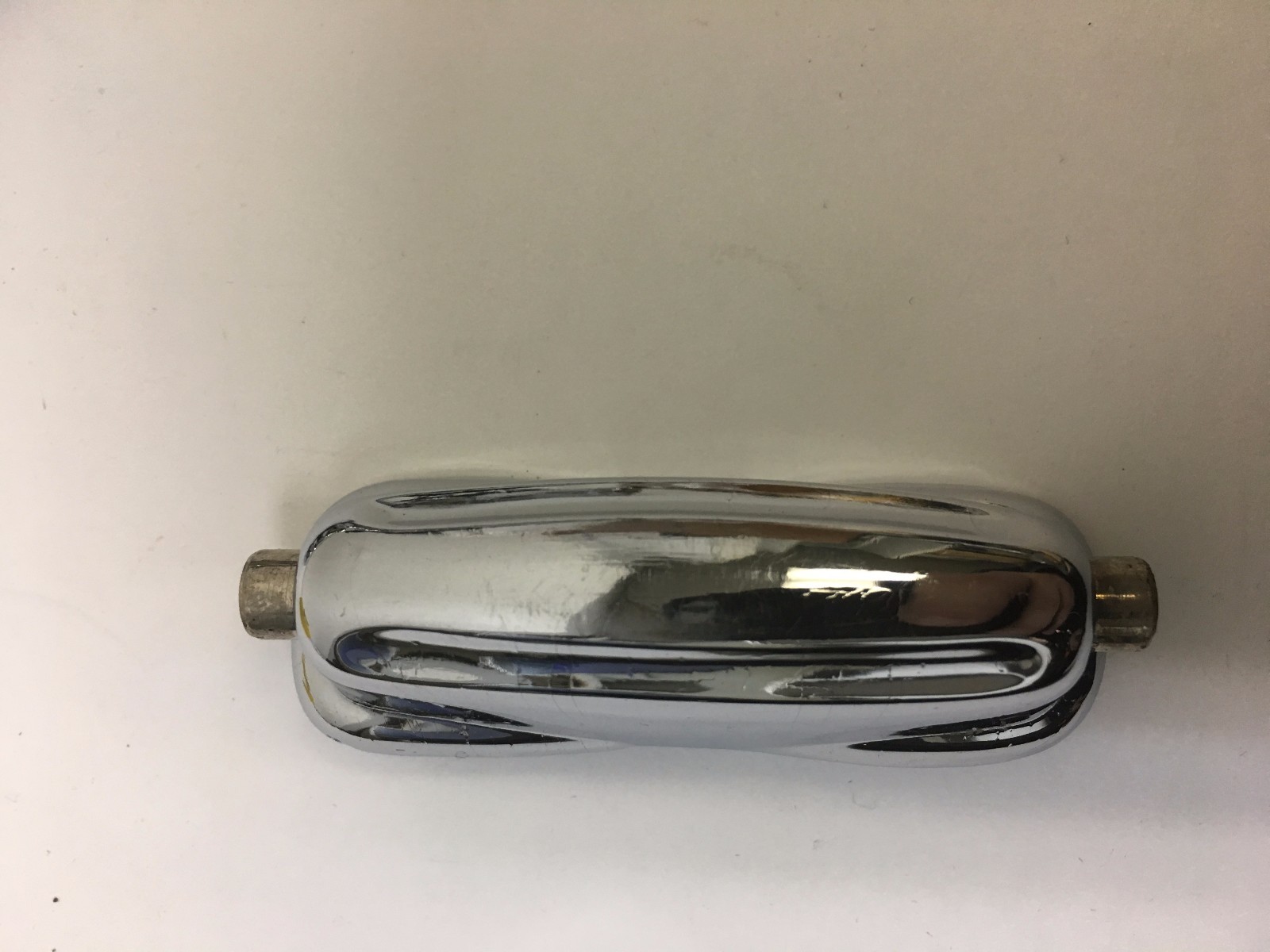 Slingerland Vintage 1970's Snare Drum Lug, 2.5 Hole Spacing