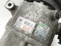 Hyundai IX55 09-11 CRDI 3,0 176KW Klimakompressor Klima Kompressor Hyundai IX55 09-11 09.02.2012 F500-AD6AB-08 gebraucht Vorschau 7