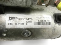 Volvo V40 525 12-16 D2 1,6 84KW Anlasser Starter Volvo V40 525 12-16 01.01.2013 36001519 30659478 TS22E36 gebraucht Vorschau 5