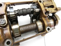 BMW E65 7er 01-05 4,4 245KW N62B44O0 N62B44A Nockenwelle Links Einlass 5-8 BMW E65 7er 01-05 11.09.2003 7570486... Vorschau 4