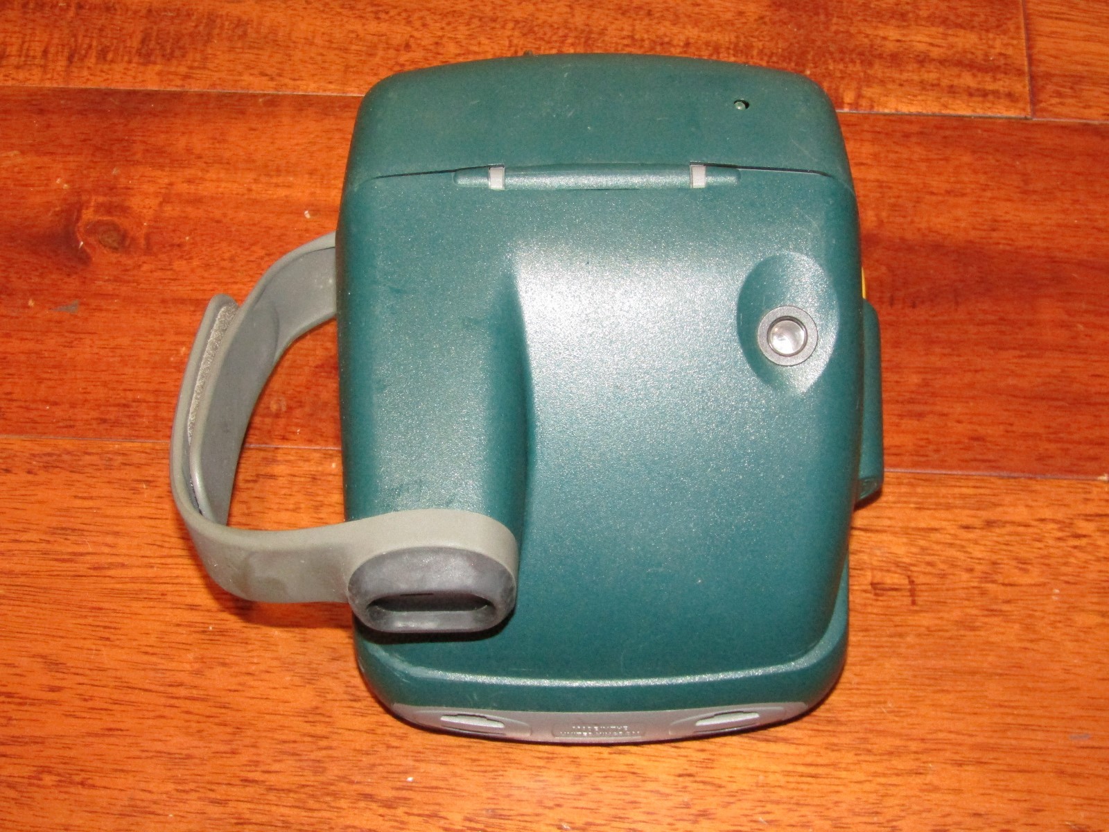Polaroid OneStep Express Type 600 Instant Film Camera MADE IN UK FILM TESTED