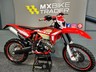 2021 BETA 300 RR - CLEAN BIKE - FMF - MOUSESS - EXCF FE TM 250 125