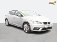2019 SEAT Leon 1.0 TSI SE Dynamic [EZ] 5dr Hatchback PETROL Manual