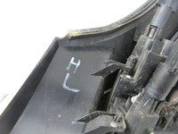 Opel Astra Gtc 11-18 3 Türer Rückleuchte Heckleuchte Hecklicht LED Links Opel Astra Gtc 11-18 16.11.2011 13386262... Vorschau 6