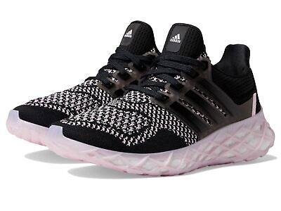 Обувь для девочек adidas Kids Ultraboost Alphaskin Web (для больших детей)