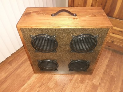 crate gx412s speakers