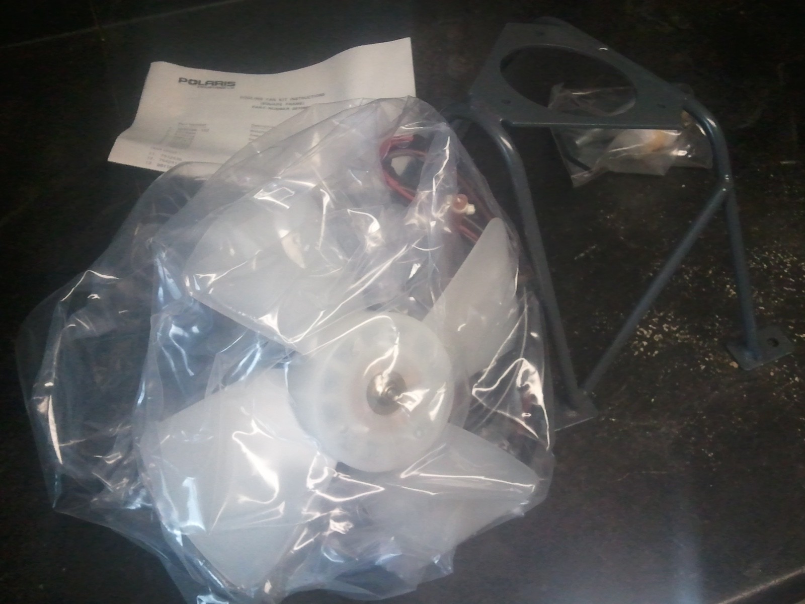 サチあれ NOS Polaris OEM Black Ranger 2 Soft Top 2873866 | eBay