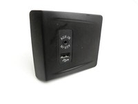 BMW F45 218d 14-18 AUX-IN USB Buchse Anschluss Multimedia Blende BMW F45 218d 14-18 21.09.2017 9266607 84109266607... Vorschau 2