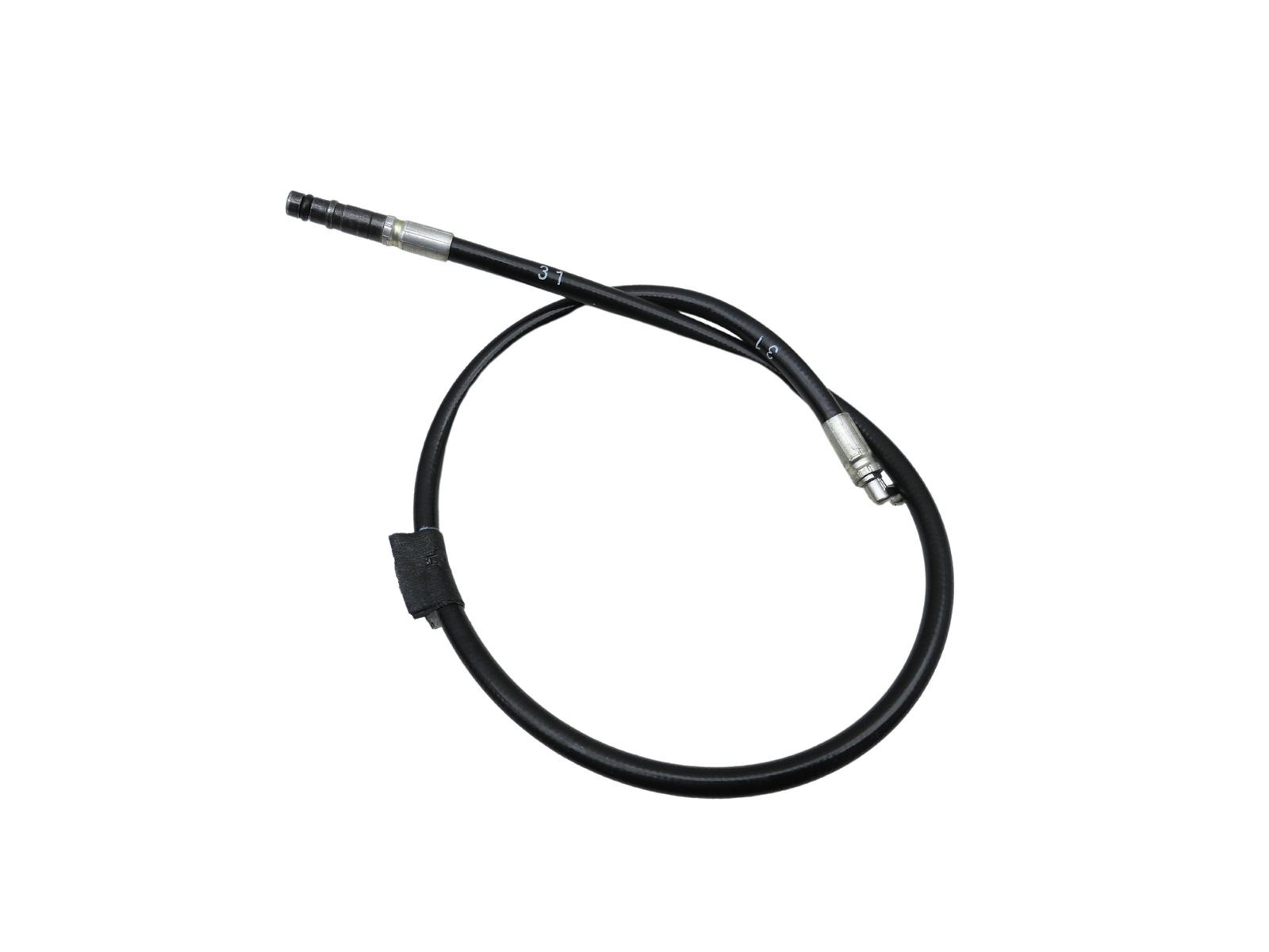 Hydraulics Hose Line 31 for Folding Top Ford Focus II CC 08-10 - Bild 1