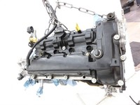 Mazda 3 BM 13-17 2,0 88KW PE-VPS PEY6 Motor Triebwerk Mazda 3 BM 13-17 19.11.2013 PE02HD8418 PE01-10-447 15308N0225... Vorschau 9
