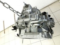 Renault Scenic IV 16-21 Tce 1,3 120KW Autom Schaltgetriebe Getriebe Renault Scenic IV 16-21 29.05.2018 285M01418R... Vorschau 10