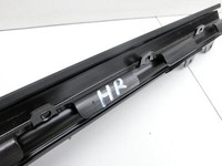 VW Passat 3C B7 10-15 Sonnenschutzrollo Rollo für Tür Rechts Hinten VW Passat 3C B7 10-15 21.03.2014 3AF861334... Vorschau 7