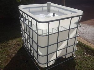 aquaponics system for sale - september 2020