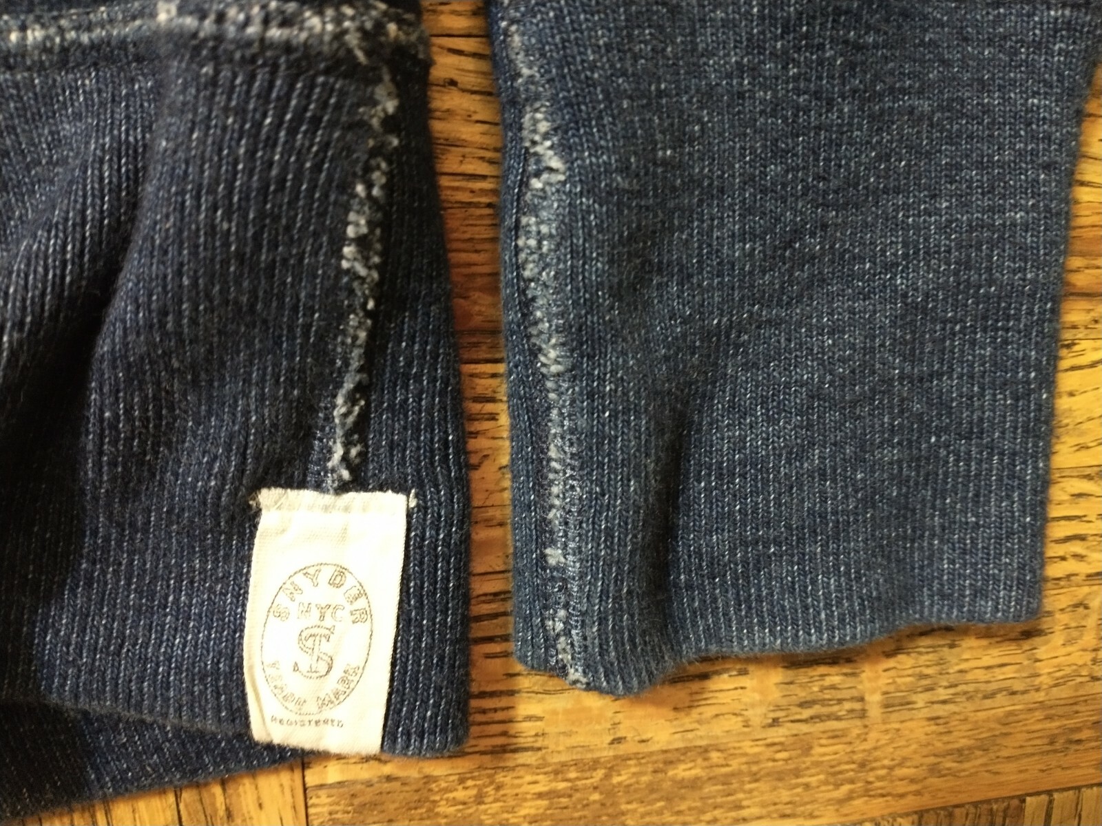made in canada sweatshirt