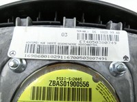 Mercedes W169 A180 04-08 Lenkrad Airbaglenkrad Mercedes W169 A180 04-08 17.02.2005 A1694600403 305221299162 gebraucht Vorschau 10
