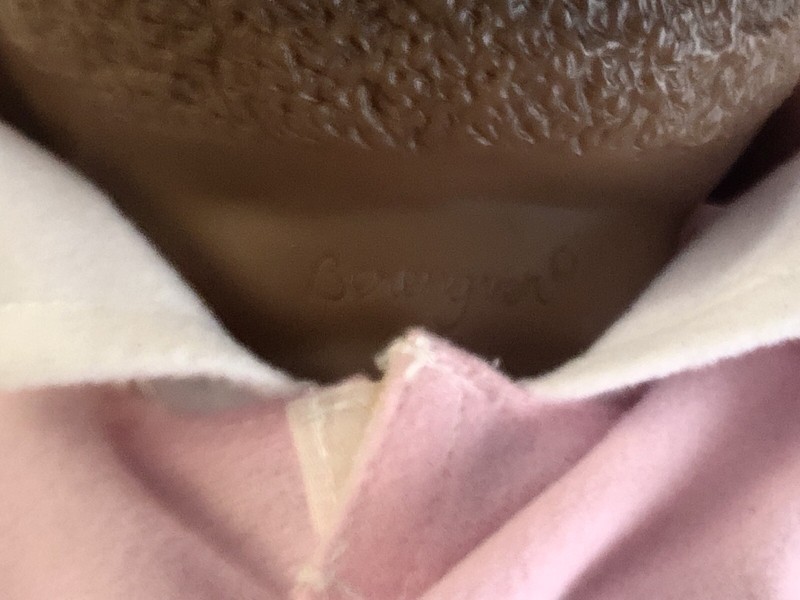 Berenguer African American 15 Inch Soft Body Girl Baby Doll