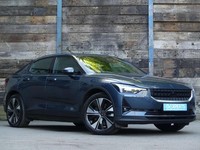 2023 Polestar 2 Polestar 2 EV AWD 4WD 5dr Hatchback Electric Automatic