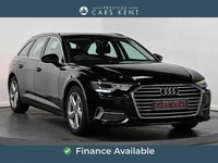 2023 Audi A6 Avant 2.0 TFSI 40 Sport Estate 5dr Petrol S Tronic Euro 6 (s/s) (20