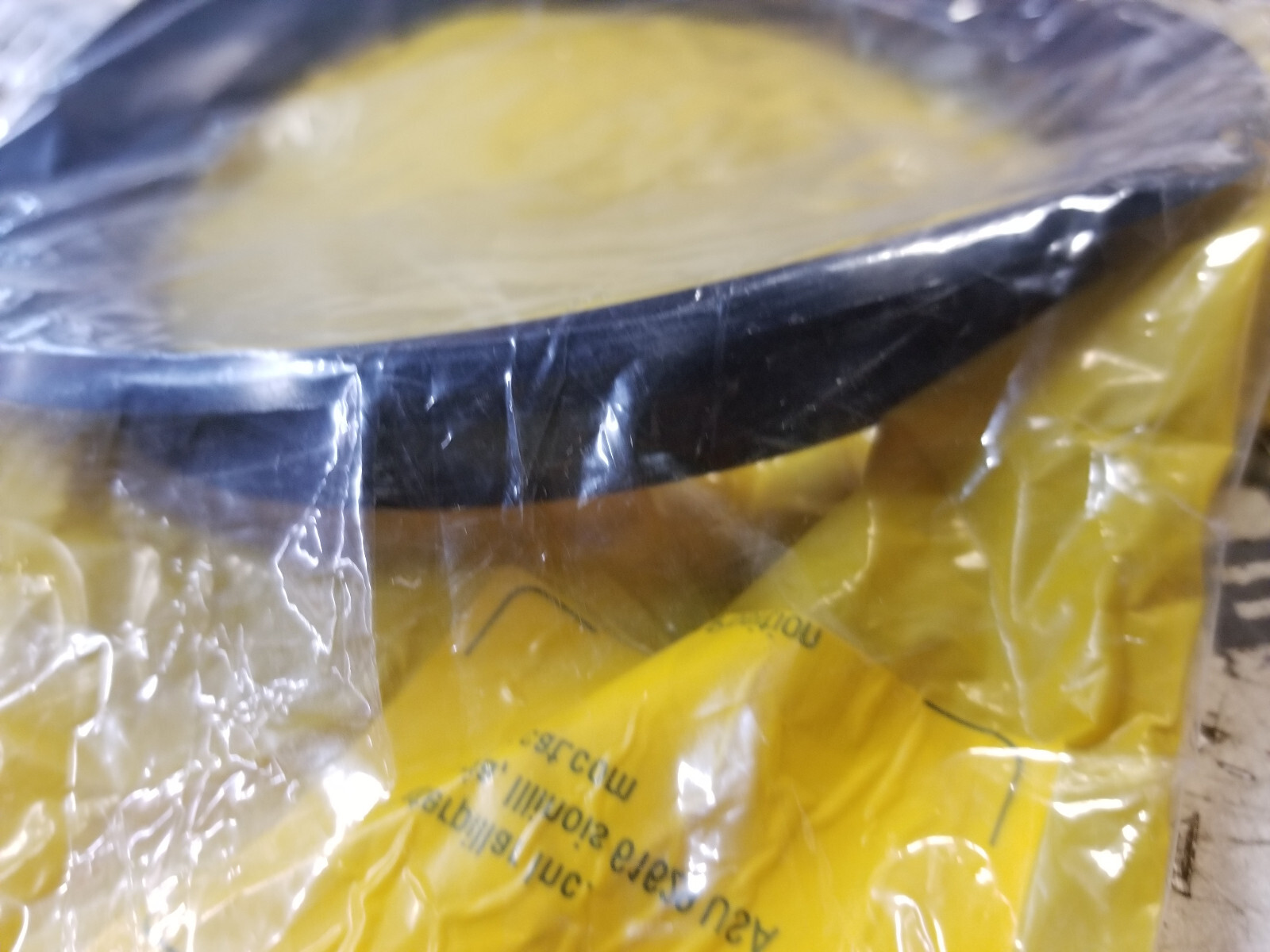 077-6630 CAT SEAL 0776630 - Picture 3 of 4