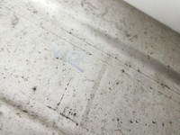 Mercedes S204 W204 11-15 Stoßstange Pralldämpfer Träger Vorne Rechts Mercedes S204 W204 11-15 11.05.2012... Vorschau 5