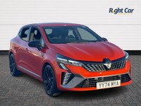 2024 Renault Clio 1.0 TCe 90 Esprit Alpine 5dr HATCHBACK PETROL Manual