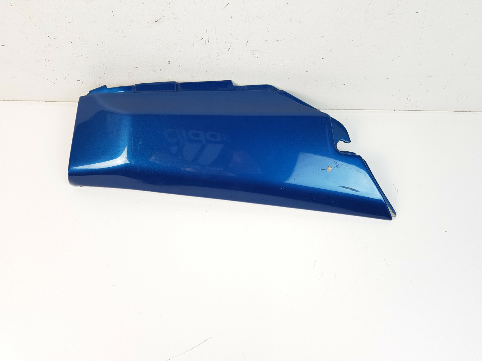 Carena Fiancata Posteriore Destra YAMAHA XT 750 Z SUPER TENERE' 3LD 1993