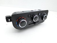 Dacia Spring BJ20 Bedienteil Bedienelement Heizung Klimabedienteil Dacia Spring BJ20 01.02.2021 WQT100C-050 gebraucht Vorschau 2