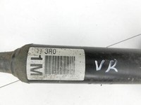 Seat Exeo ST 09-13 Kombi Stossdämpfer Federbein Vorne Rechts Seat Exeo ST 09-13 22.06.2011 3R0413031 gebraucht Vorschau 5