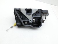 BMW 7er E65 730d 02-05 Stufenheck Türschloss m. ZV Stellmotor Rechts Hinten BMW 7er E65 730d 02-05 20.01.2004... Vorschau 2