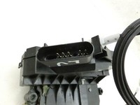 Ford Fiesta JA8 VII 12-18 5T Türschloss mit ZV Stellmotor Links Vorne Ford Fiesta JA8 VII 12-18 10.03.2014... Vorschau 6